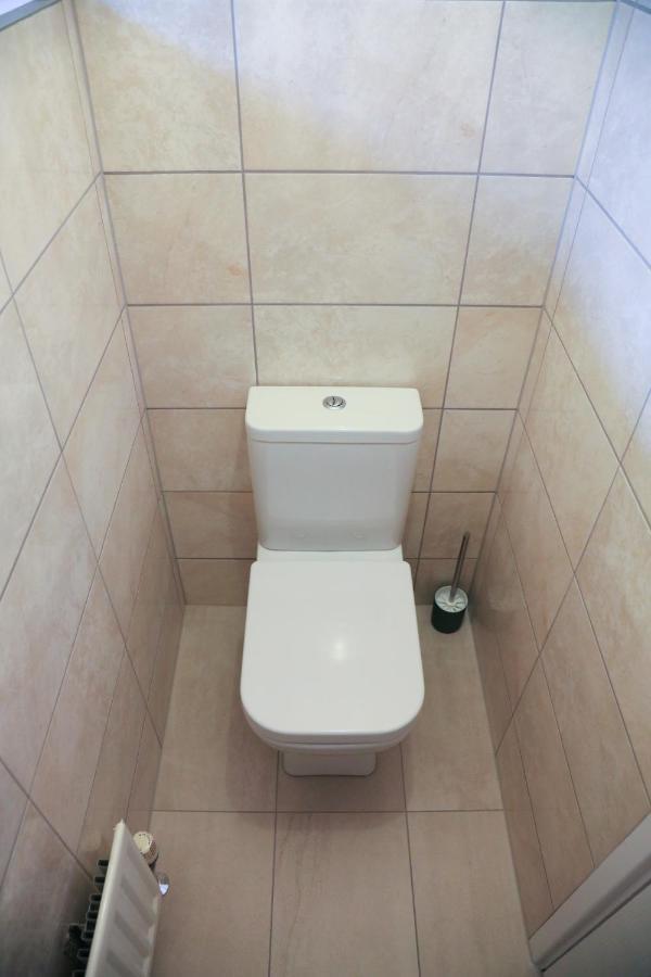 Marston Green Nec/Airport/Hs2/Resorts World מראה חיצוני תמונה