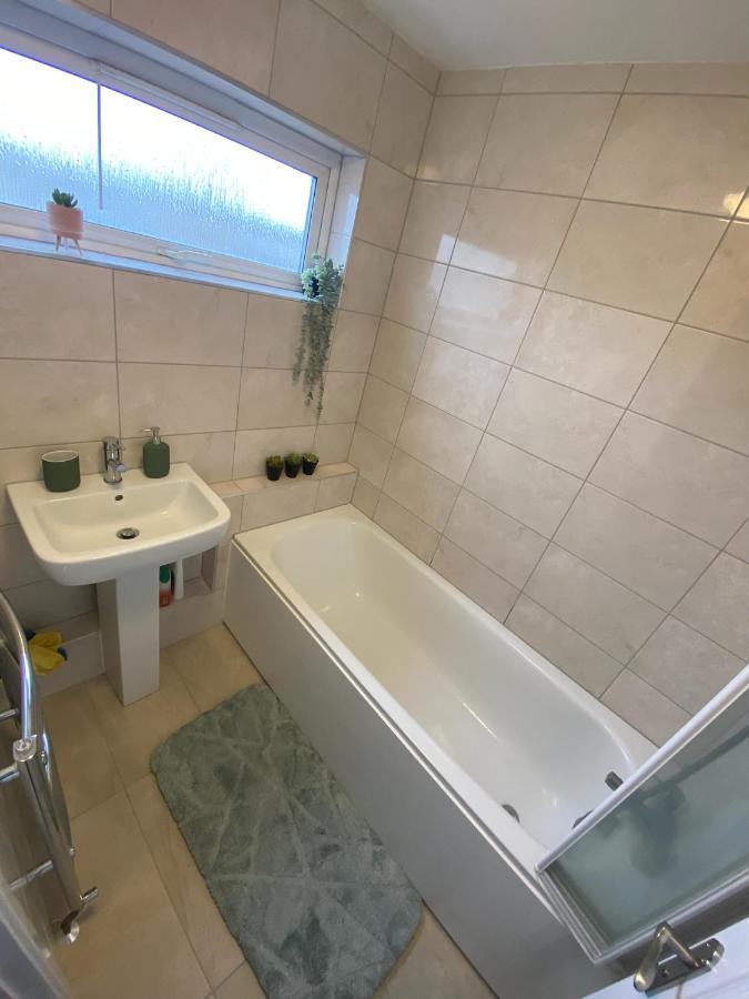 Marston Green Nec/Airport/Hs2/Resorts World מראה חיצוני תמונה